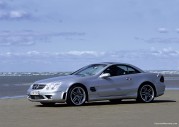 Tapety Mercedes